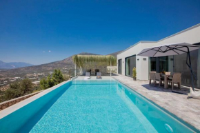 Doğa Manzaralı 4 Kişilik Lüks Villa Nord 1